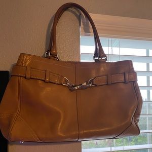 coach handbag